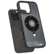 Spigen Ultra Hybrid MagFit Classic iPhone 16 Pro Case camera protection Techs Park