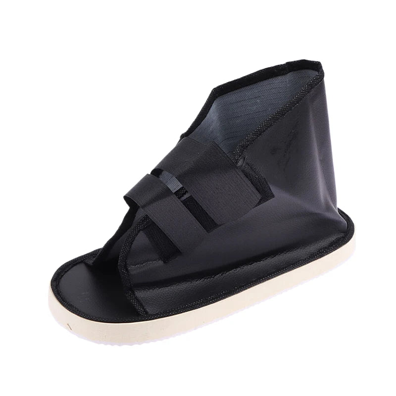 Ankle Fracture Recovery Anti Slip Braces Breathable Foot Protection Foot Drop Braces Orthopedic Foot Supports After Surgery Care