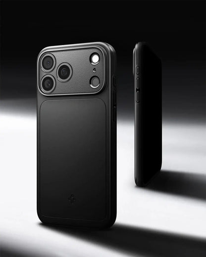 Spigen Thin Fit MagFit iPhone 17 Case minimal style Techs Park