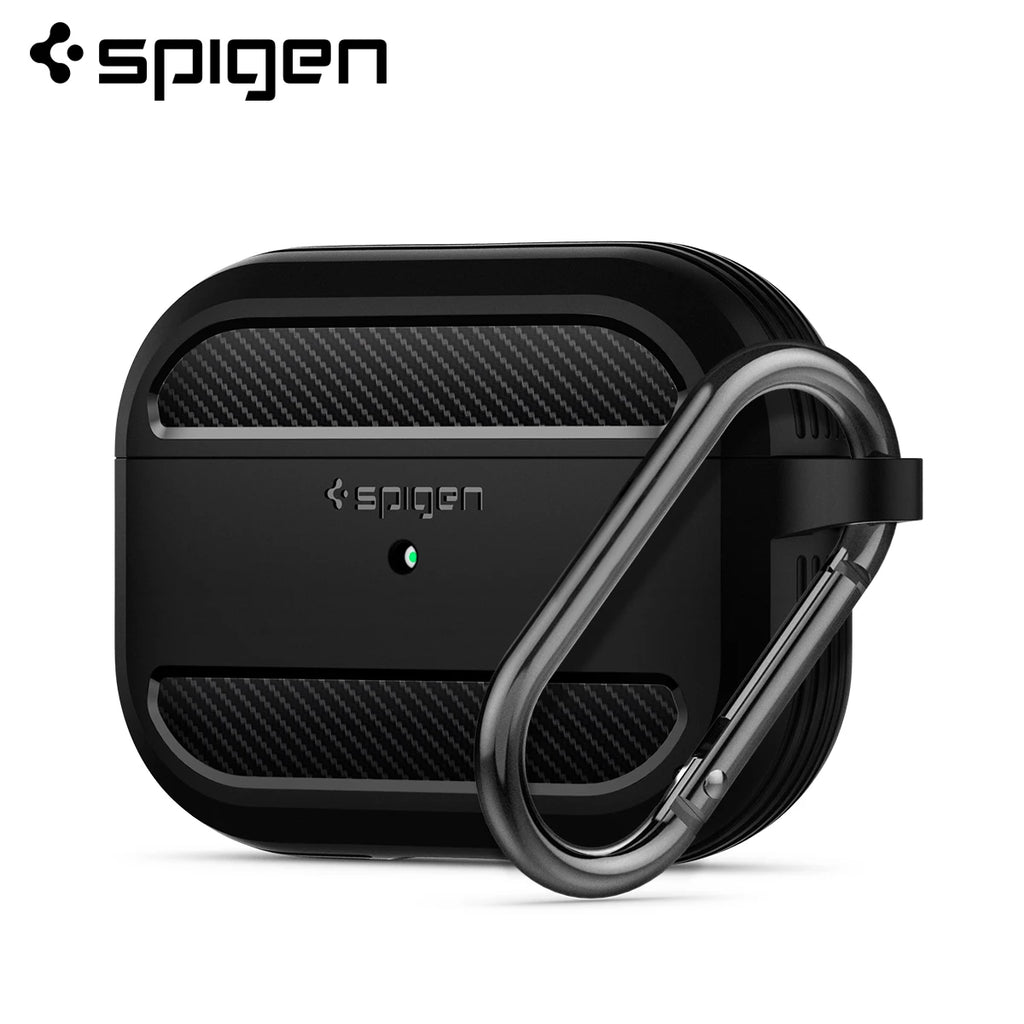 Spigen Rugged Armor Case for Apple AirPods Pro