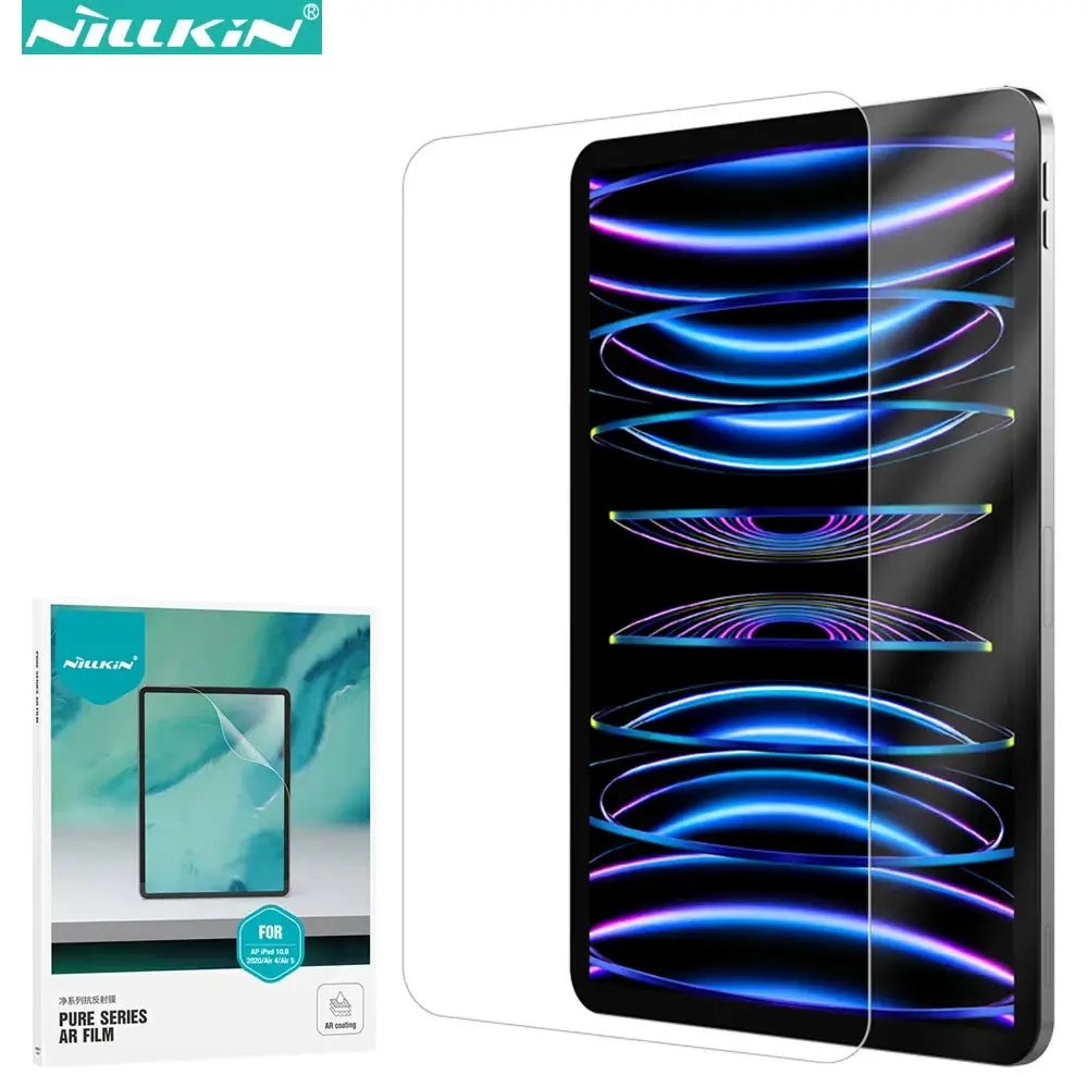 Nillkin iPad Pro 12.9 Screen Protector Installation Tools