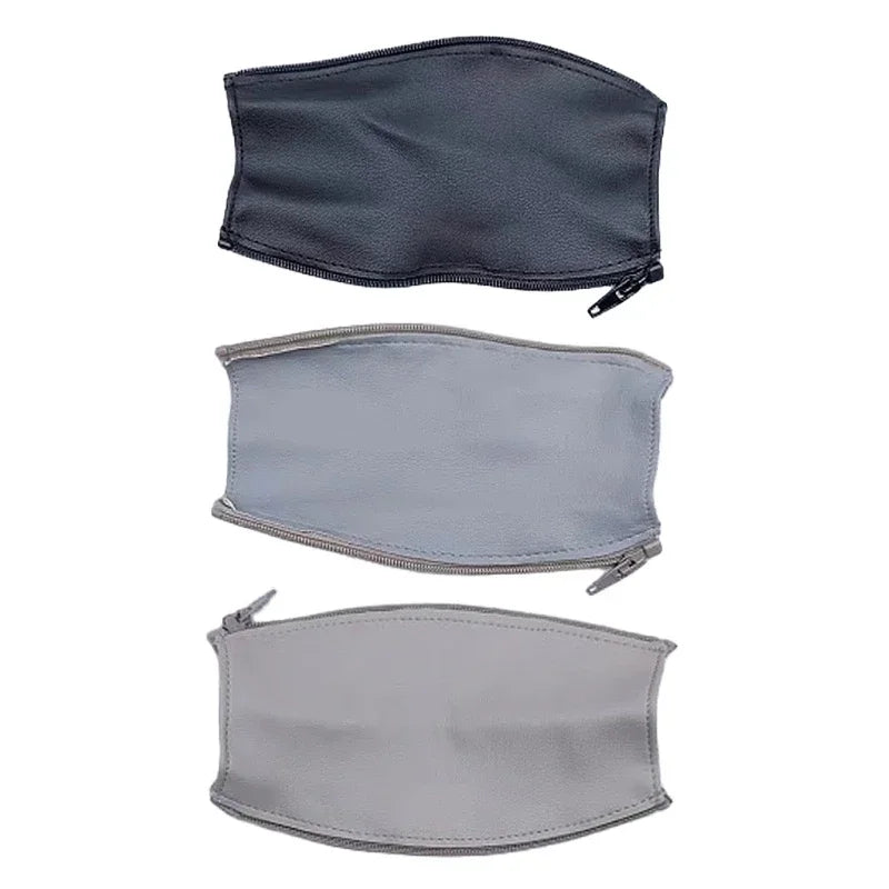 Suitable for Anker Soundcore Life Q10 Q20 Q30 Q35 Headphones Headband Protein skin Protector Keep Headphones Clean and Neat
