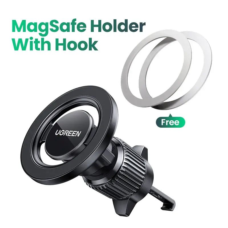 UGREEN Magnetic Car Phone Holder