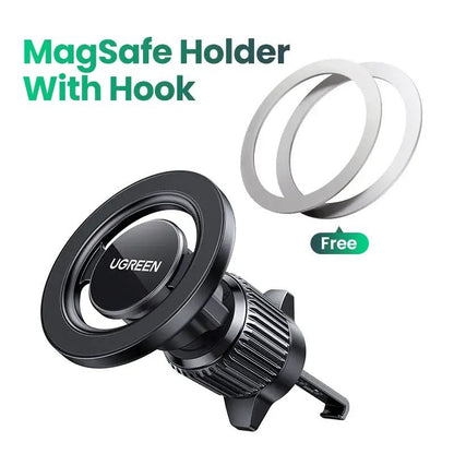 UGREEN Magnetic Car Phone Holder