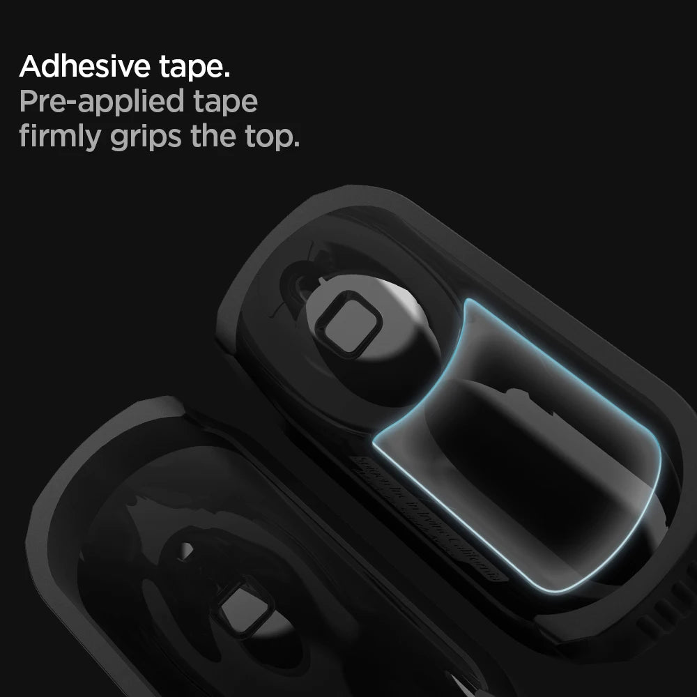 Spigen Rugged Armor Case for Apple AirPods Pro