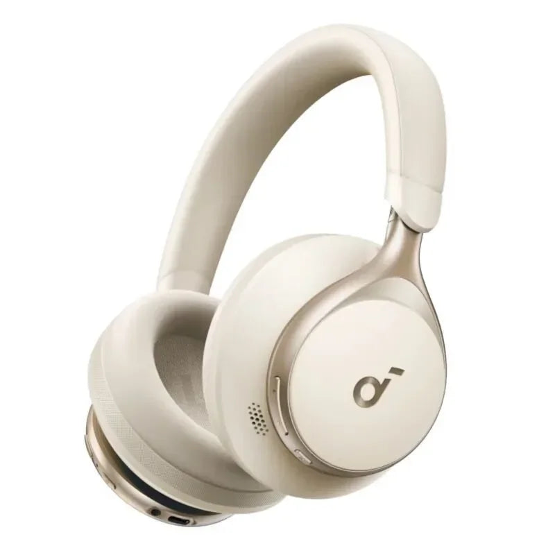 Anker SoundCore Space One /Hires/LDAC/Bluetooth Wireless Active Noise Reduction Earphones