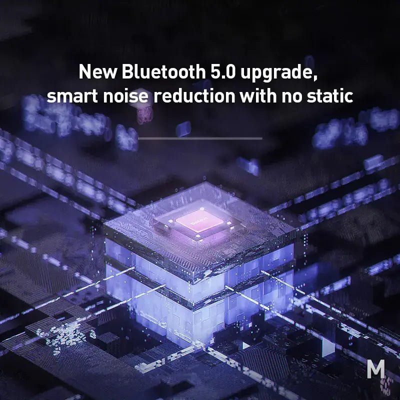 Baseus Car Bluetooth MP3 Charger  T Cat S-16 with LED Display