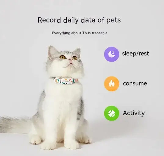 PETKIT Smart Pet Activity Tracker