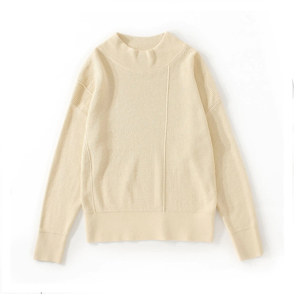 Men's New Trend Loose Fit Sweater