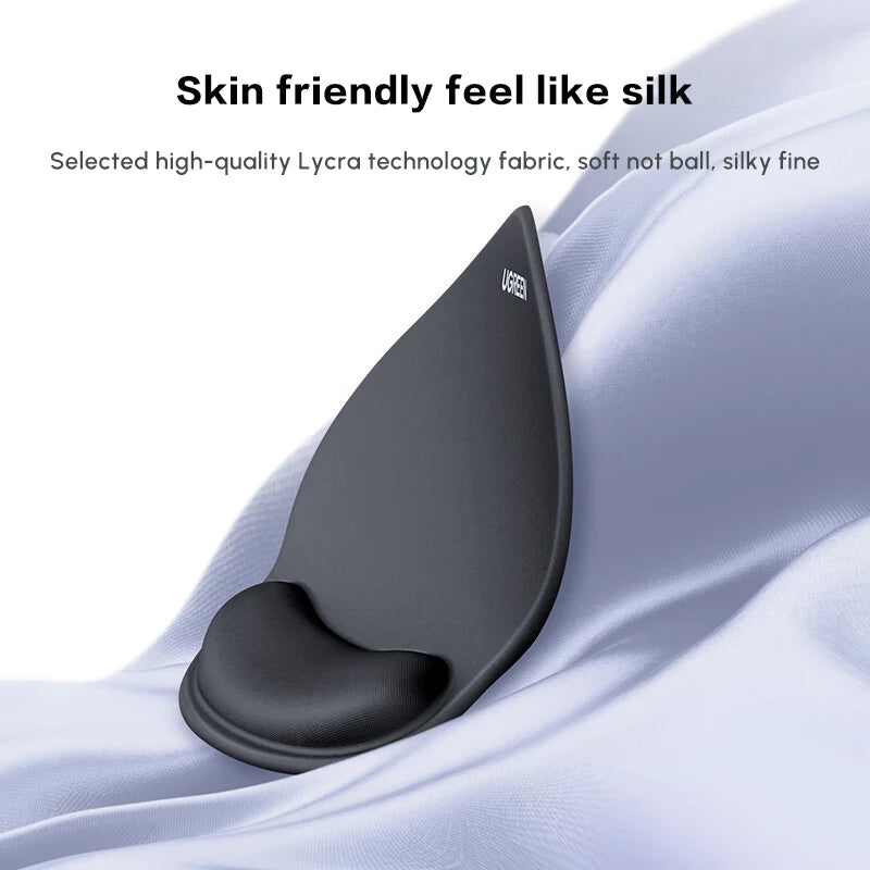 UGREEN Ergonomic Mouse Pad with Wrist Rest