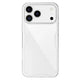 Shockproof TPU Case for iPhone 17 Series Airbag Corners
