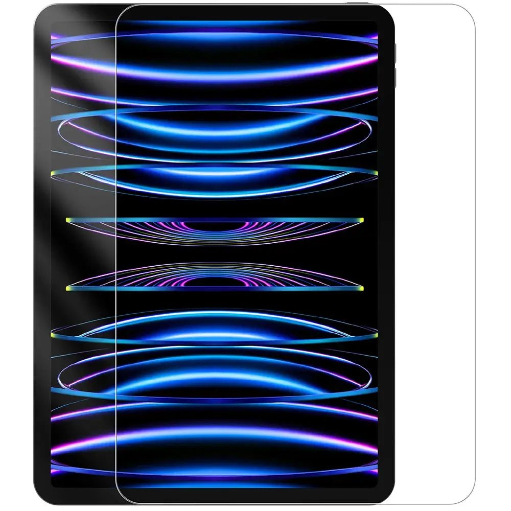 Nillkin iPad Pro 12.9 Screen Protector Packaging