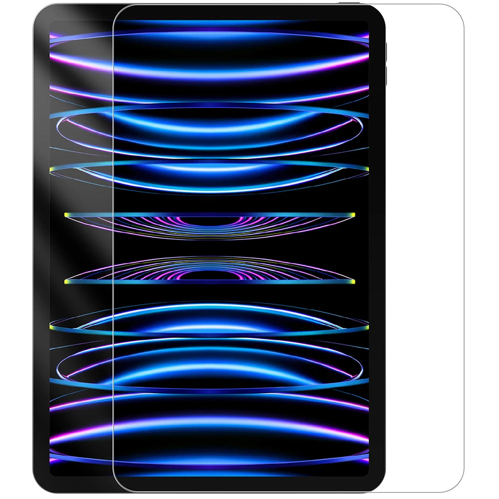 Nillkin for iPad Pro 12.9 2020 / 2021 / 2022,AR iPad HD film Coating Anti-Glare Anti fingerprint protect film