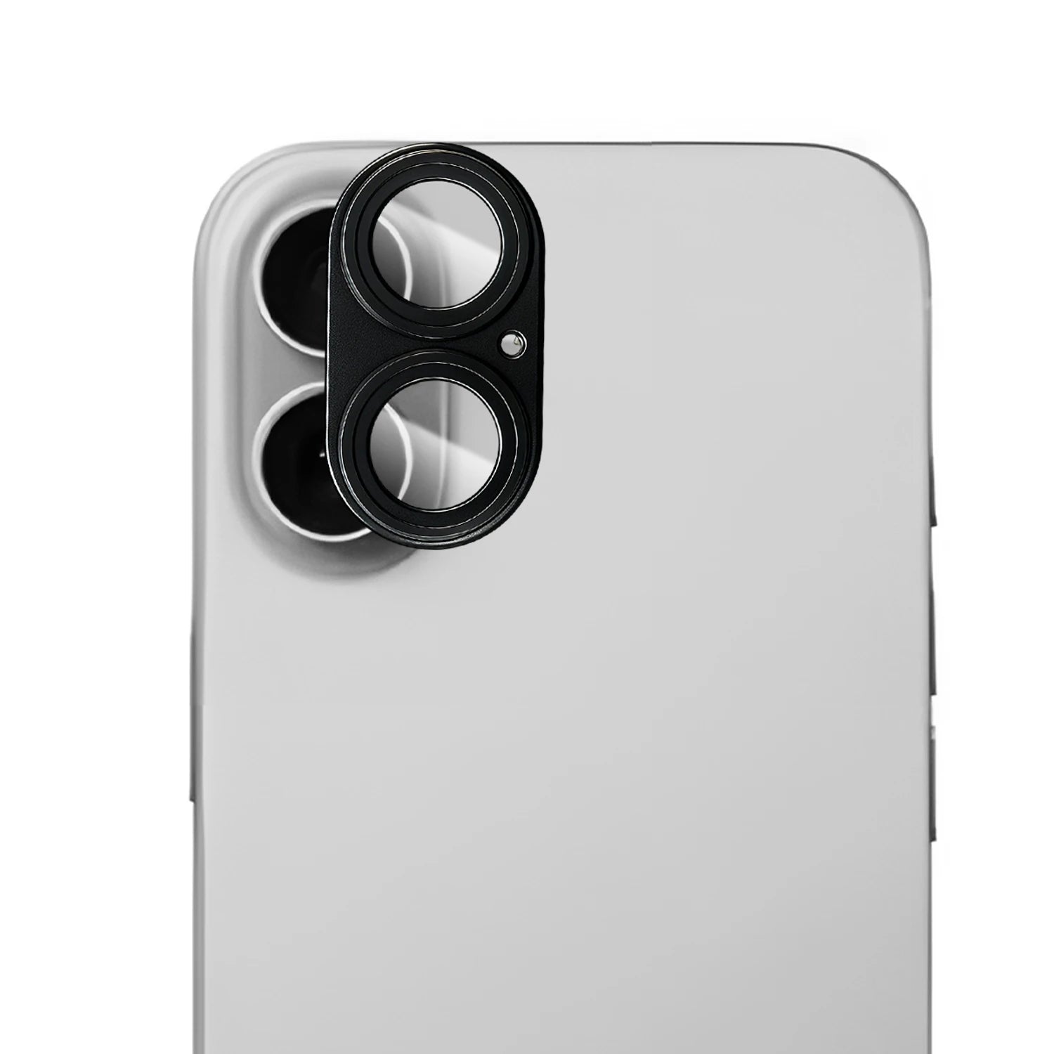 Aluminum Alloy Metal AR Tempered Glass Lens Cap For iPhone 17 Air Pro Max Metal Camera Lens Protector Cover for iPhone17 17Air