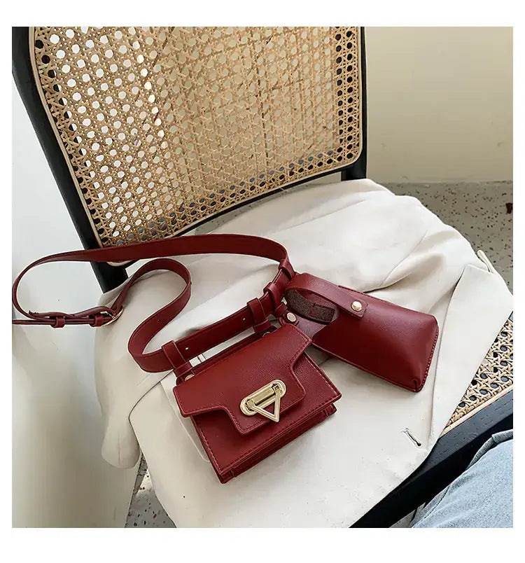 Trendy Summer Crossbody Bag for Women 2020 Collection