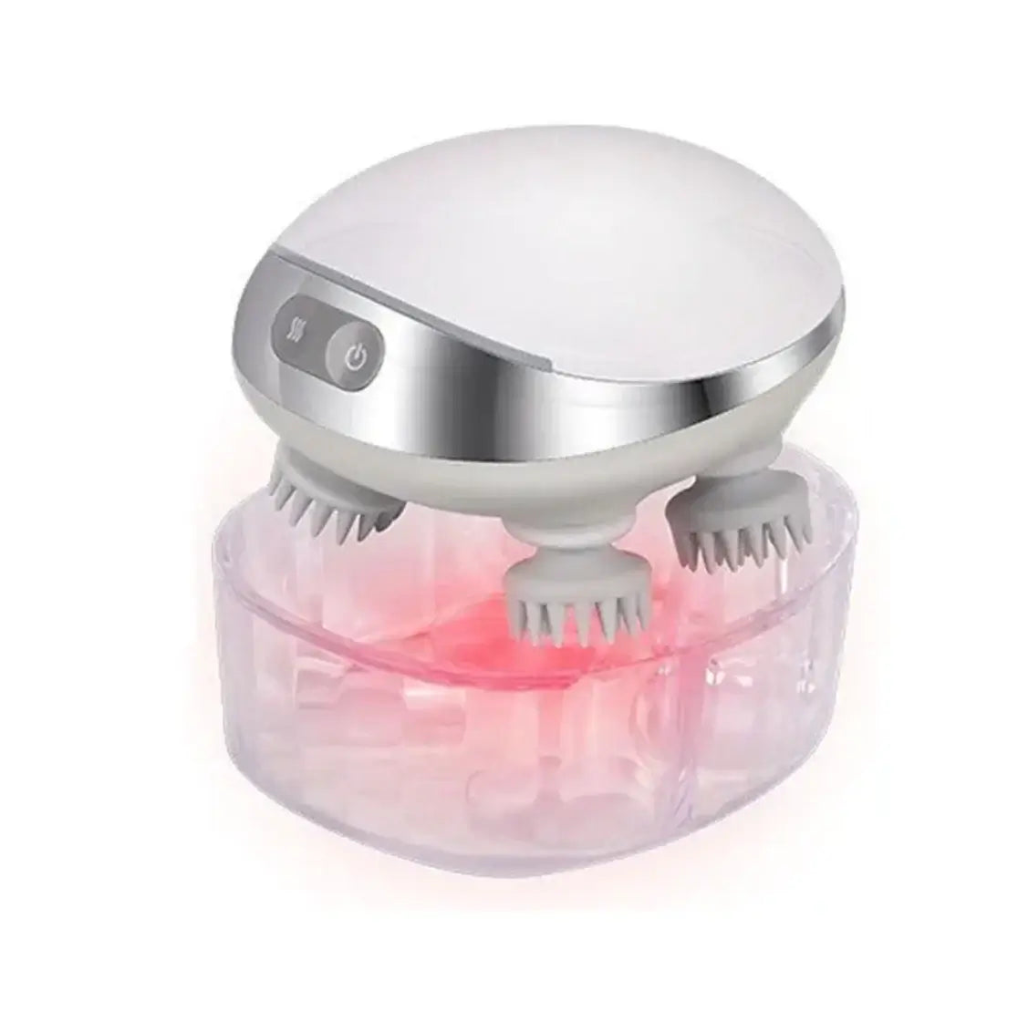 Waterproof Octopus Scalp Massager