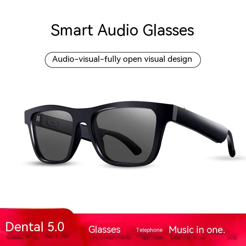 Smart Glasses Headset