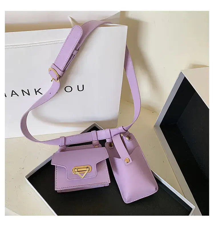 Trendy Summer Crossbody Bag for Women 2020 Collection