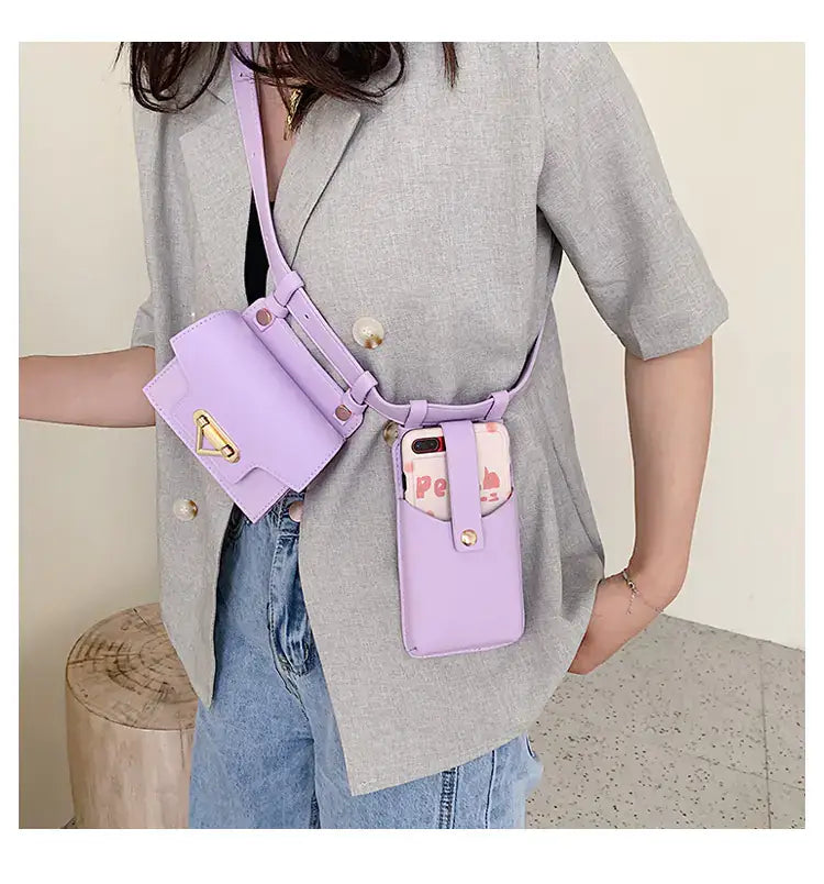 Trendy Summer Crossbody Bag for Women 2020 Collection