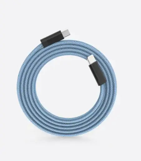 Magnetic USB Charging Cable premium copper core Techs Park