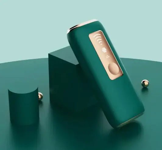 Mini Laser Hair Removal Device full body treatment Techs Park