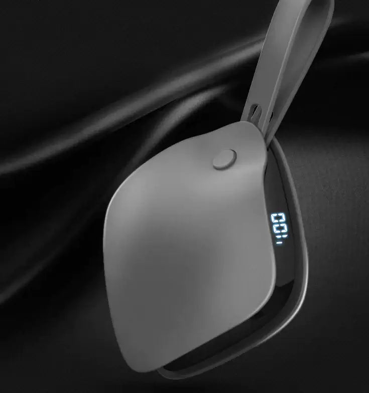 Streamer Mobile Power Hand Warmer – 5000mAh Portable Heater