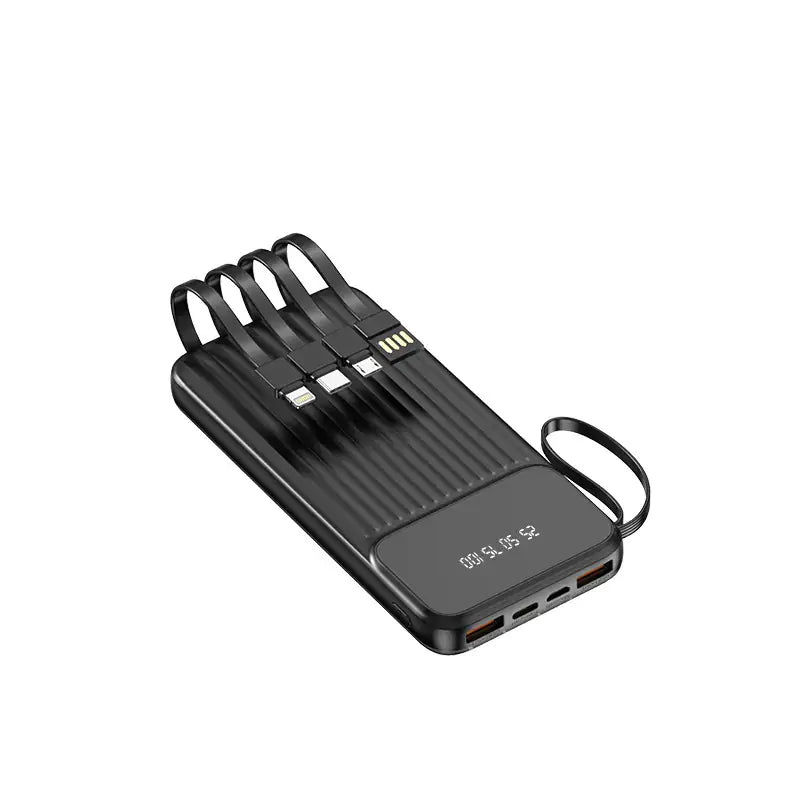 Baseus QC3.0 Fast Charge Dual Output Power Bank