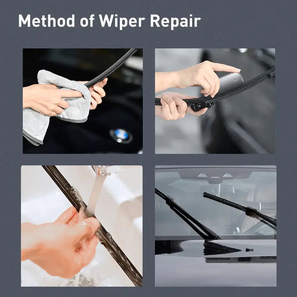 Baseus  Car wiper scratch repair tool