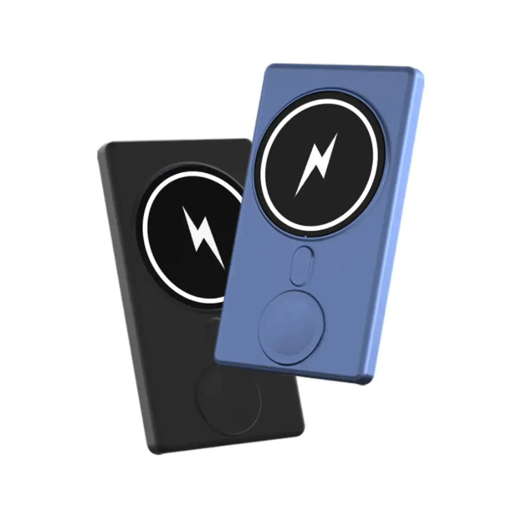 Multi Device Wireless Charger front view Techs Park