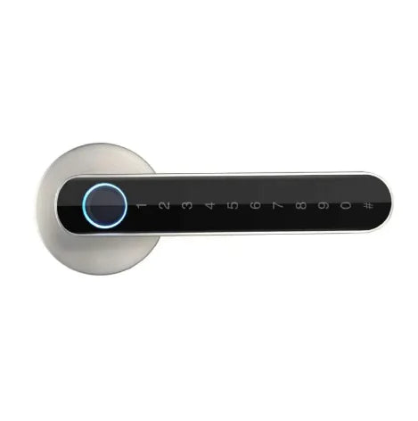 Fingerprint Smart Lock