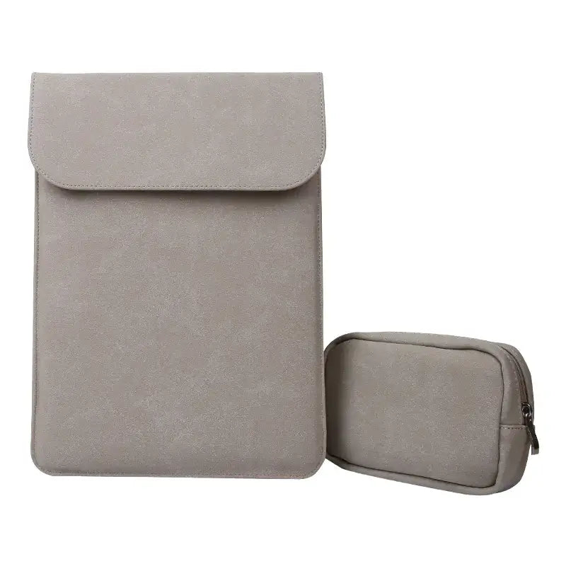 MacBook Air Pro Protective Sleeve - Stylish & Durable