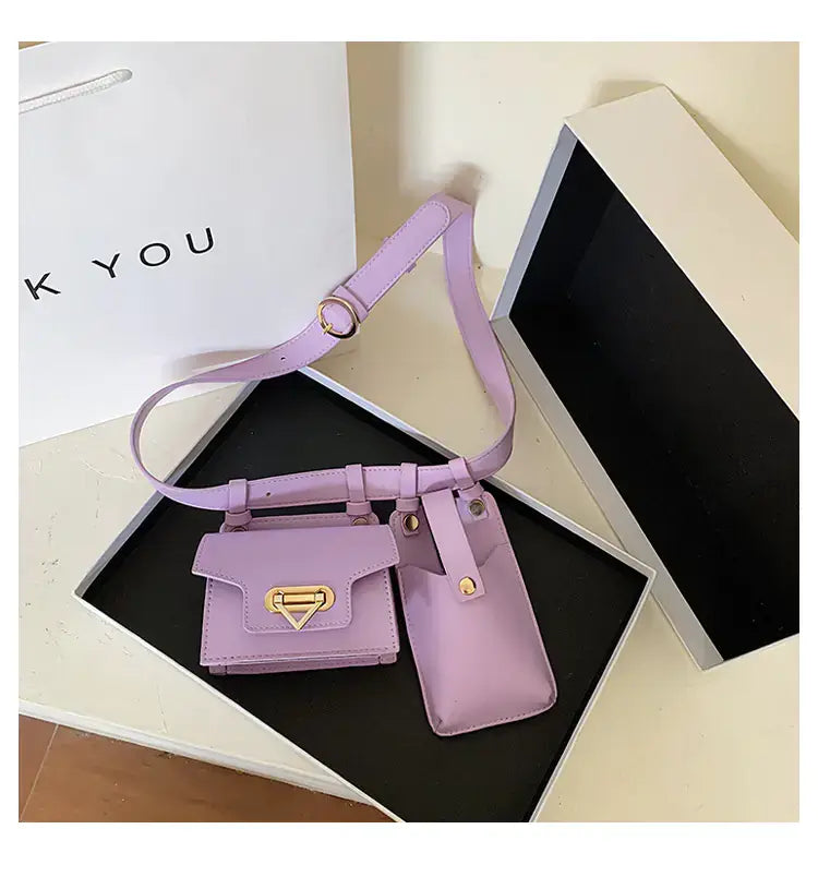 Trendy Summer Crossbody Bag for Women 2020 Collection