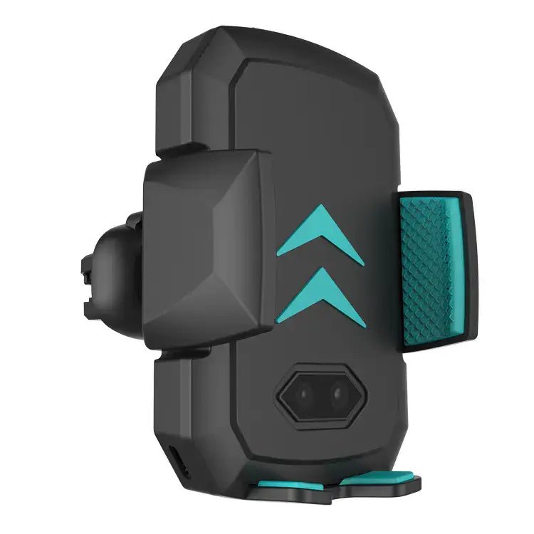 Universal Wireless Charger – Fast & Safe Charging Pad