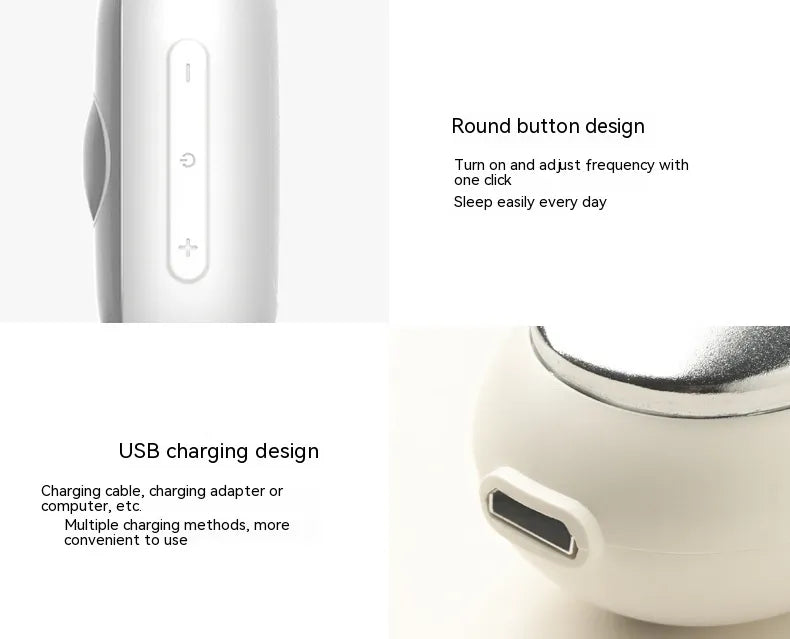 مساعد النوم الذكي