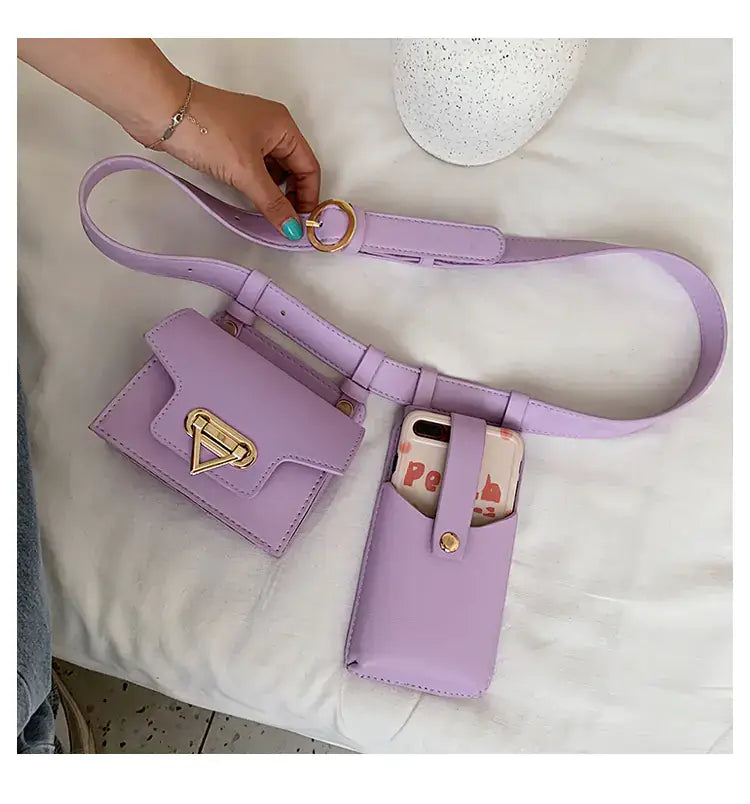 Trendy Summer Crossbody Bag for Women 2020 Collection