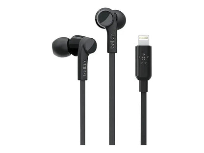 Belkin SoundForm Headphones Lightning – Techs Park