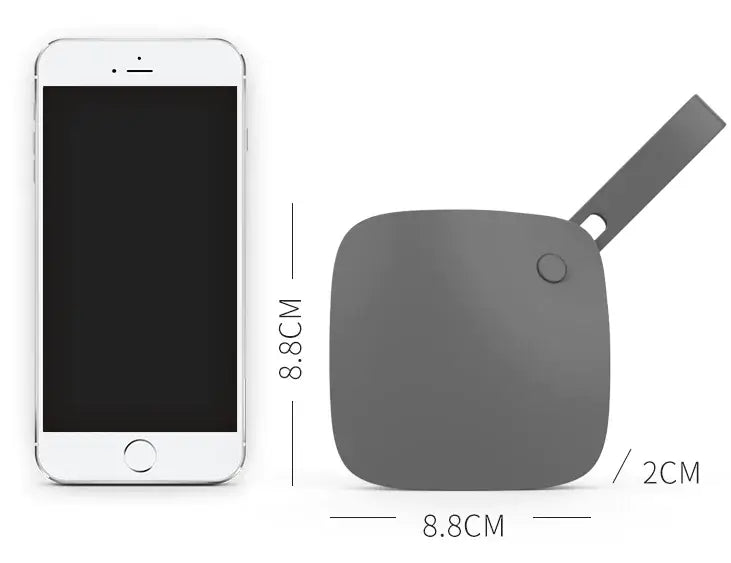 Streamer Mobile Power Hand Warmer – 5000mAh Portable Heater