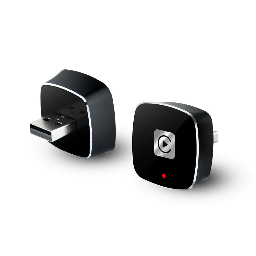 Wireless CarPlay Adapter