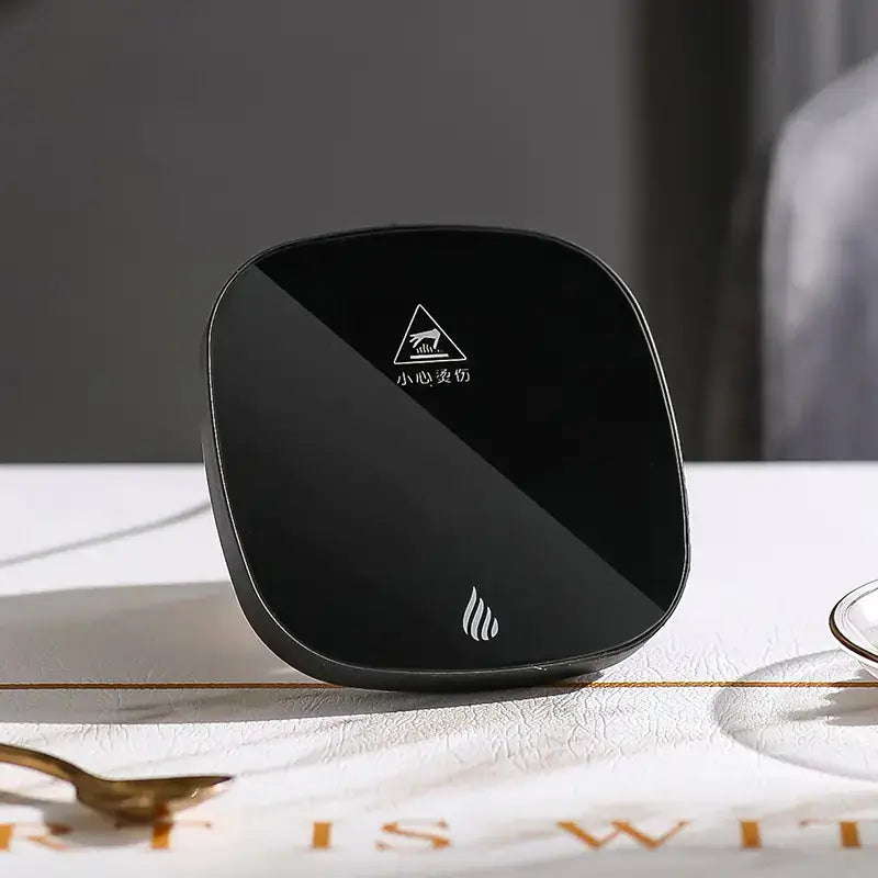 Smart Mug Warmer Coaster