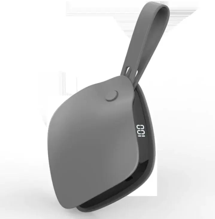 Streamer Mobile Power Hand Warmer – 5000mAh Portable Heater