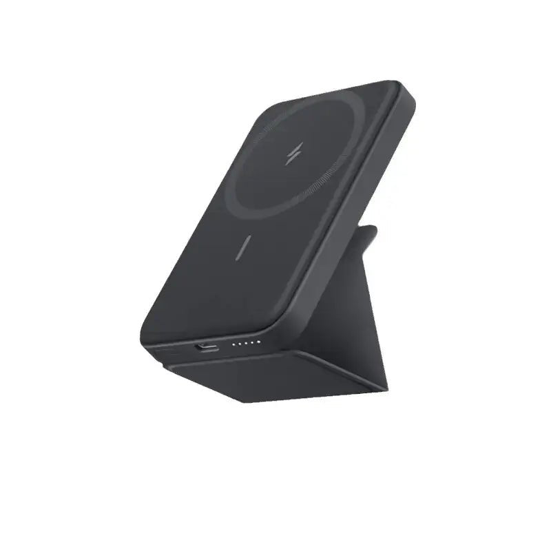 Anker MagGo Wireless Power Bank – 5000mAh Portable Charger