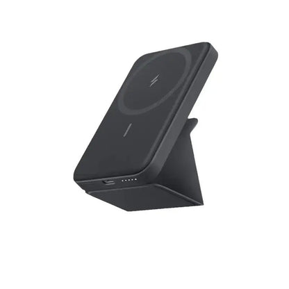 Anker MagGo Wireless Power Bank – 5000mAh Portable Charger