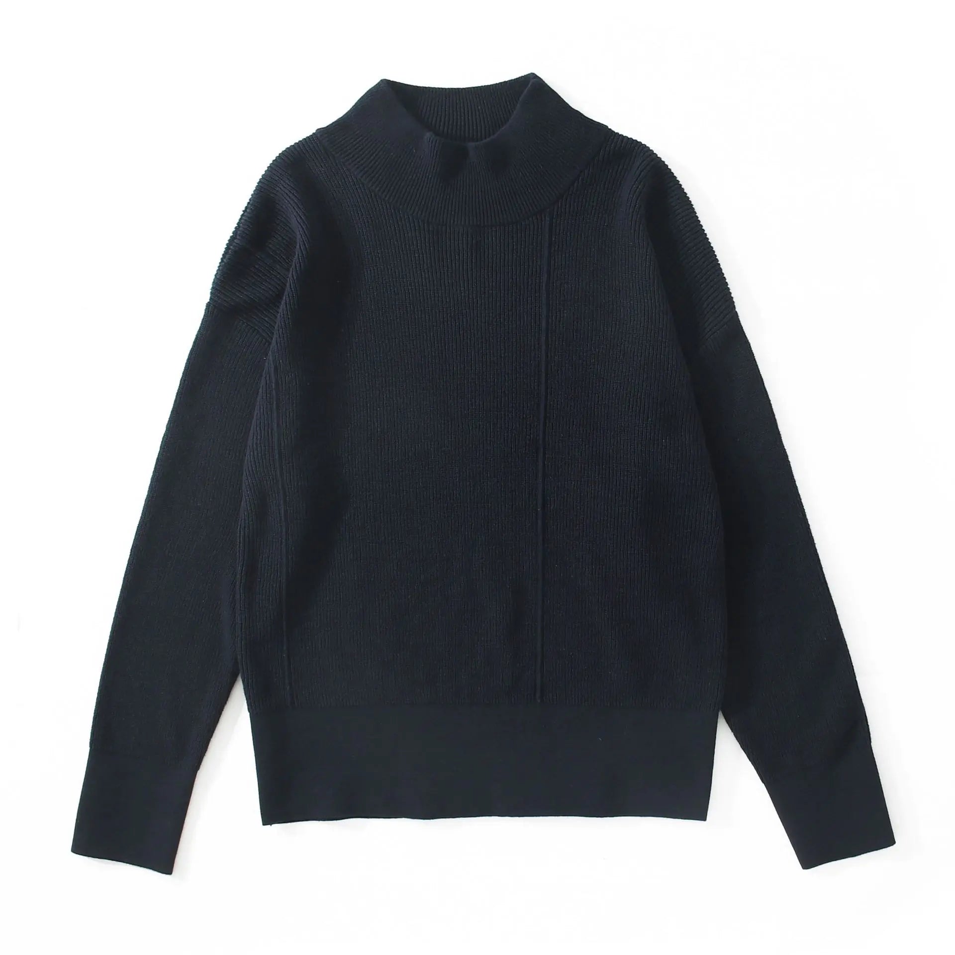 Men's New Trend Loose Fit Sweater