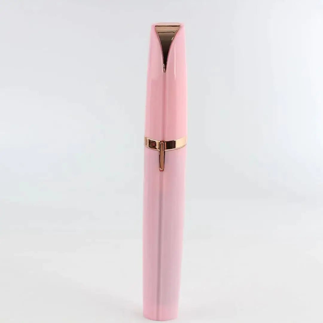 Lipstick Eyebrow Trimmer shaping brows Techs Park