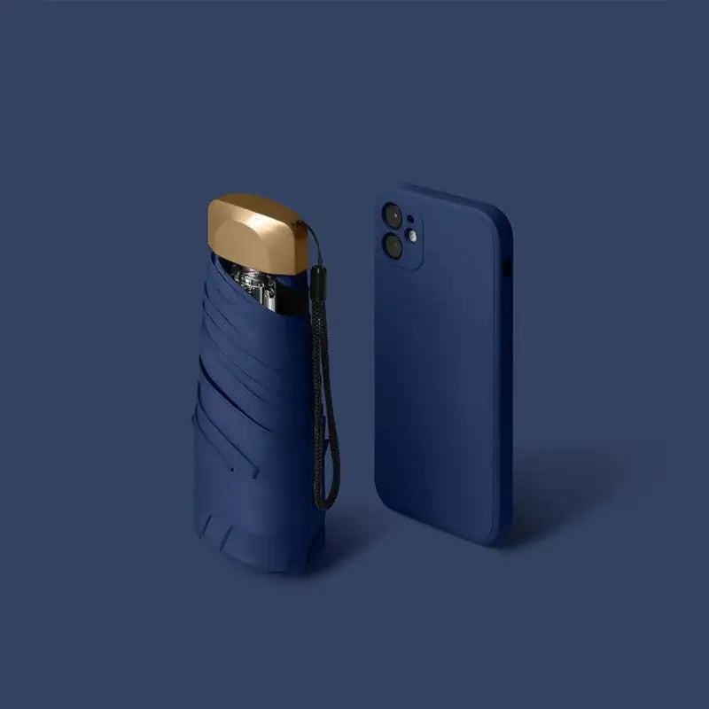 UV6 Bone Sunshade Umbrella