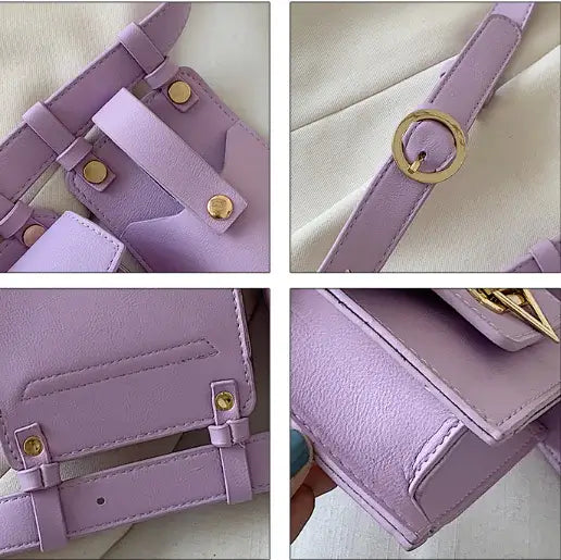 Trendy Summer Crossbody Bag for Women 2020 Collection