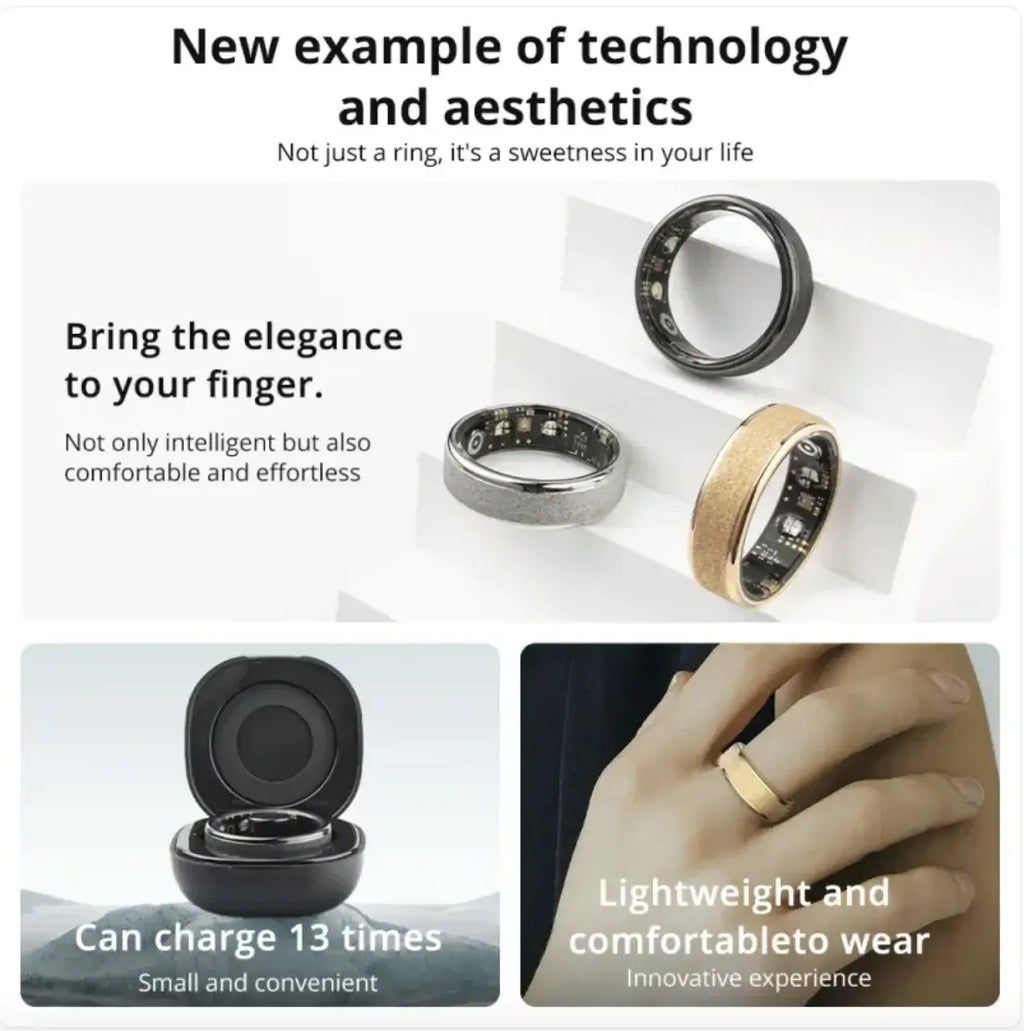 Smart Ring