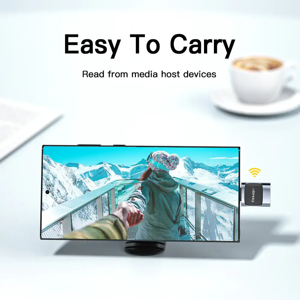 USB C to USB 3.0 OTG Adapter Type C Converter