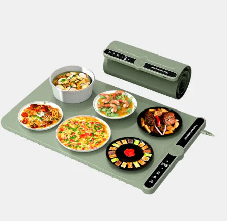 لوحة HeatGuard الذكية