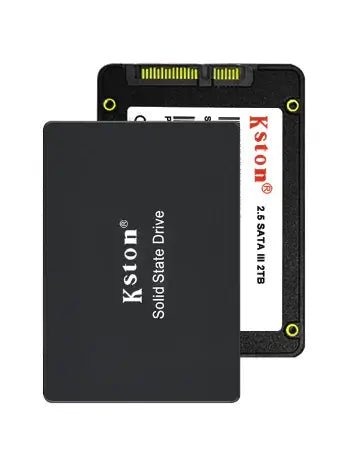 Kingstone 2.5-inch SATA3 SSD Solid State Drive-1tb-Techs Park